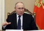 Putin: Ukraine Peace Talks without Russia ‘Nonsense’