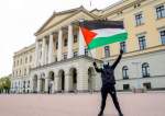 Premier: Norway ‘Stands Ready’ to Recognize Palestine as State, Full UN Member