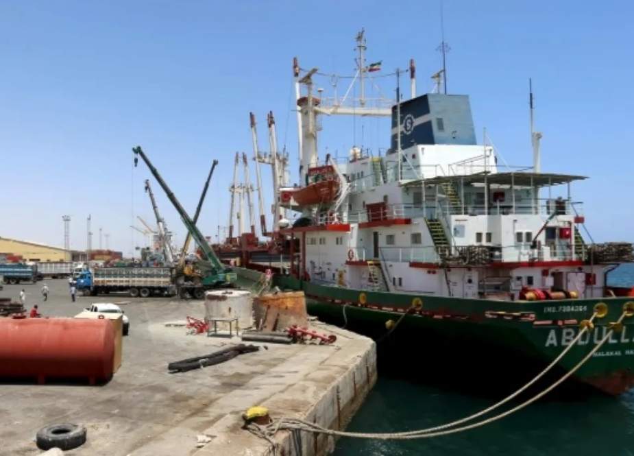 الصومال: لن نسمح بوجود قاعدة بحرية إثيوبية على أراضينا