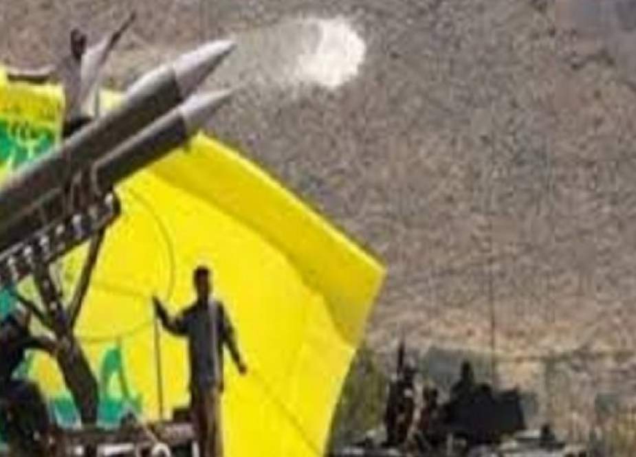 حزب الله: قصفنا مرابض ‏مدفعية الجيش الإسرائيلي في الزاعورة بعشرات صواريخ الكاتيوشا