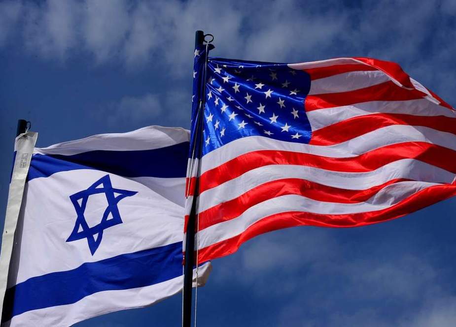 تل‌آویو هراسان و دست به دامن واشنگتن/سی‌ان‌ان:تلاش برای رهگیری هر پرتابه‌ای به سوی اسرائیل