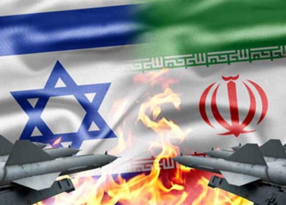 الإجراءات التكتيكية الإسرائيلية العاجزة عن التعامل مع إستراتيجية إيران المعقدة