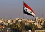 سماع دوي انفجار بمنطقة المزة في دمشق