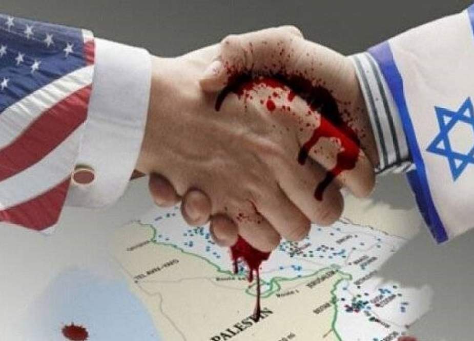شرکت‌های جاسوسی آمریکا؛ سوخت ماشین کشتار اسرائیل در غزه