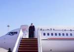 السوداني متوجهاً إلى واشنطن: سأناقش مع بايدن إنهاء مهمّة التحالف في العراق