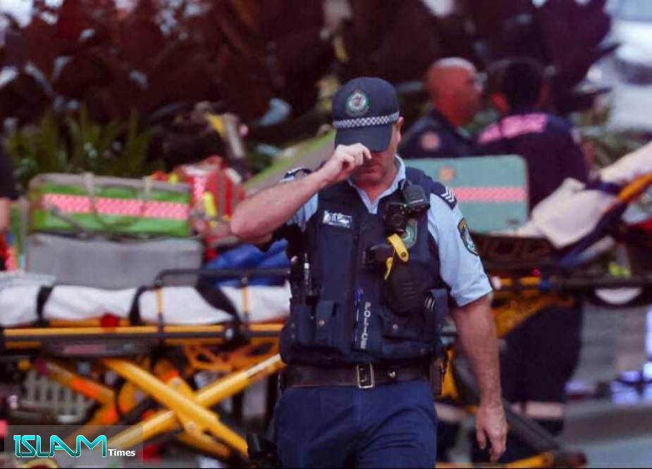 Mall Stabbing in Australia Leaves Multiple Deaths