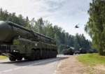 Russia Tests Top Secret Nuclear ICBM Missile