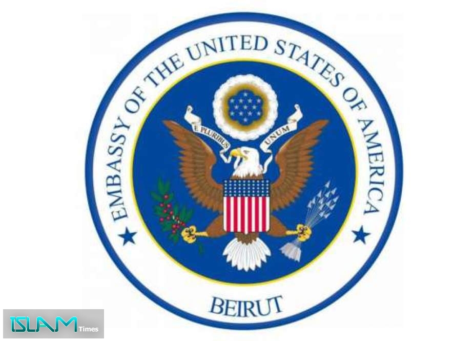 السفارة الأميركية ببيروت دعت رعاياها لتوخي الحذر: لتجنب السفر إلى منطقة الحدود اللبنانية الإسرائيلية