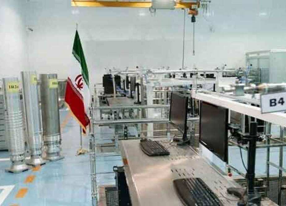 امریکہ کیجانب سے ایران کیساتھ جوہری تعاون کی استثنی میں مزید توسیع سے انکار