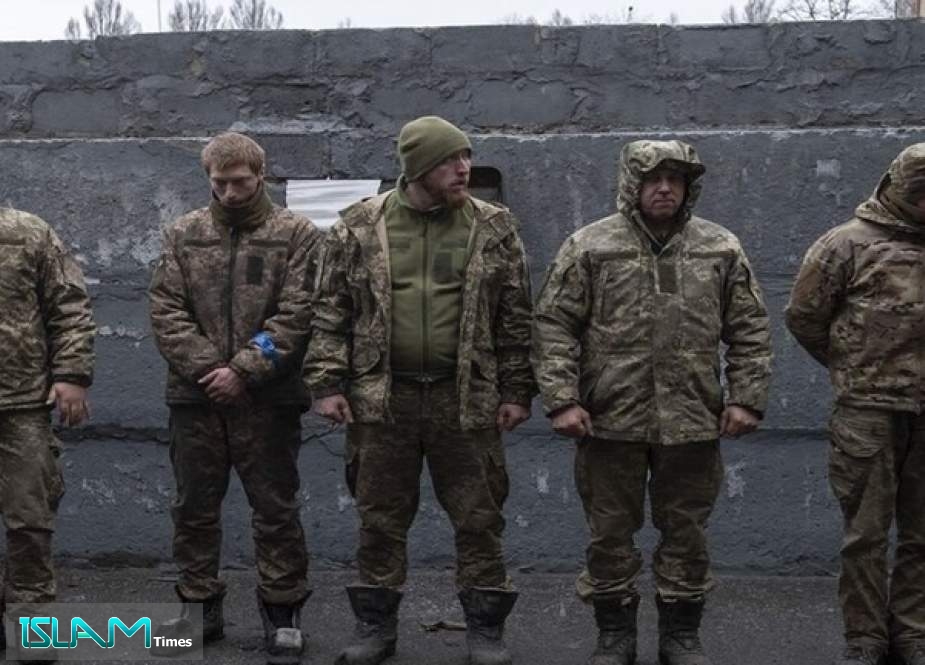 "نيويورك تايمز": ازدياد عدد الفارين من الجيش الأوكراني بسبب تدهور آفاق العمليات القتالية