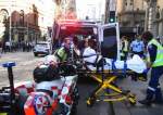 Kemlu: Tak ada WNI Jadi Korban Penusukan Massal di Sydney