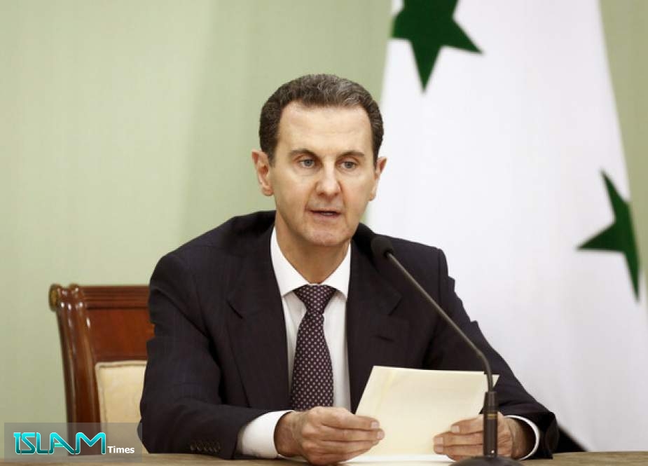 سوريا.. الرئيس الأسد يصدر قانونا "معدلا" لدعم أكبر للمشاريع الصغيرة