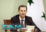 سوريا.. الرئيس الأسد يصدر قانونا "معدلا" لدعم أكبر للمشاريع الصغيرة