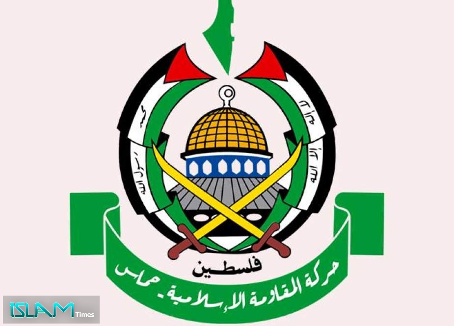 Hamas Calls On West Bank Residents to Intensify Resistance Movements