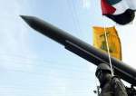 Hezbollah Launches Missile Attack on Israel Regime Base