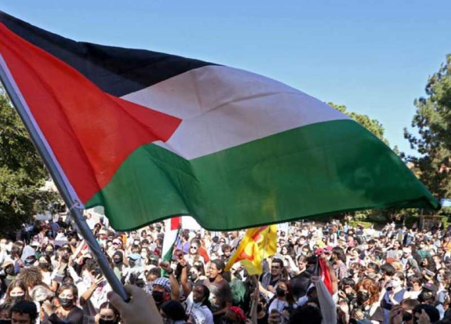 European countries to recognize Palestinian state