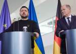 Poll: Majority of Germans Do Not Believe Ukraine Can Win