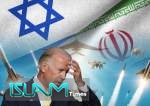 İsrailin İrana hücumuna susan ABŞ İranın cavabına görə əl-ayağa düşdü!