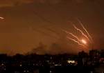 Missile Strikes Launched from Southern Lebanon Target Occupied Golan Heights
