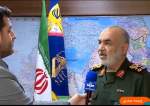 General Hüseyn Səlami: "İranın əməliyyatı gözləniləndən daha uğurlu oldu"