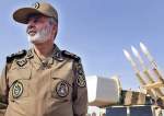 قائد الجيش الإيراني يحذر أميركا والكيان الصهيوني