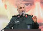 ایران کیخلاف کسی بھی انتقامی کارروائی کا بھرپور جواب دیا جائیگا، جنرل حسین سلامی