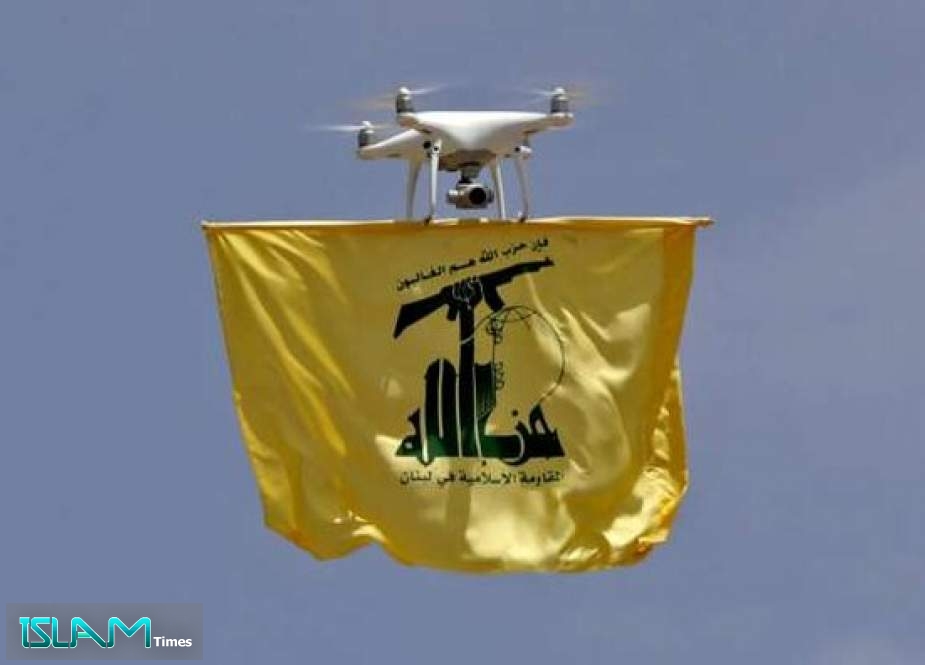 Hezbollah: Iran Courageously Fulfilled Promise to Respond to Israel