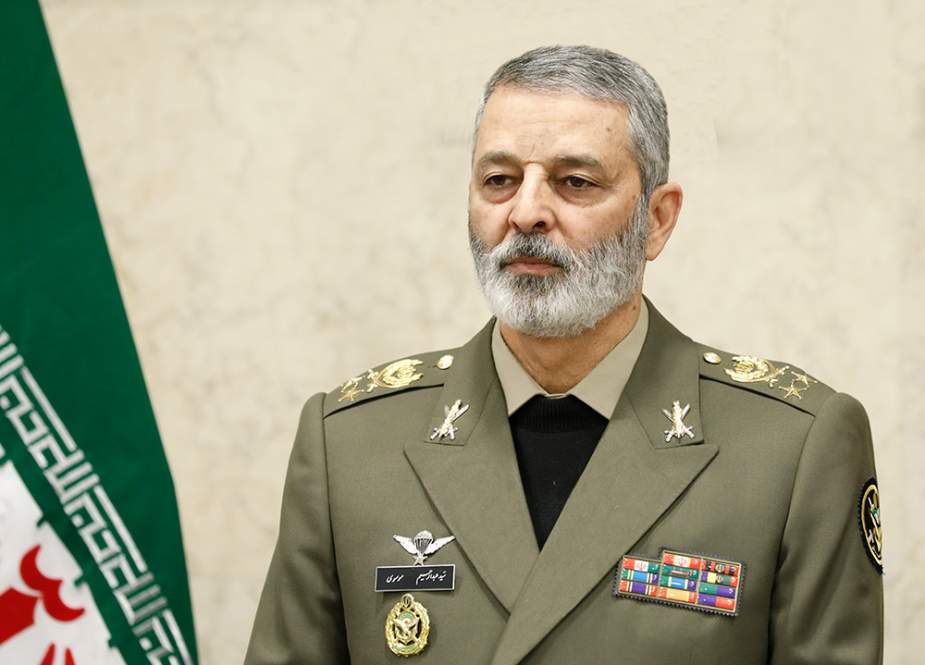İran Silahlı Qüvvələrinin Baş Komandanı sionist rejim və onun havadarlarına xəbərdarlıq etdi