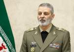 İran Silahlı Qüvvələrinin Baş Komandanı sionist rejim və onun havadarlarına xəbərdarlıq etdi