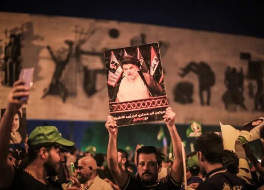 جنبش صدر عراق به عرصه سیاست بازمی‌گردد؟