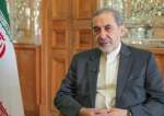 Advisor to Leader: Iran Attacks against Israel Unmasked ‘Latecomer Crusaders’
