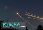 وول ستريت جورنال: 5 صواريخ باليستية ايرانية أصابت قاعدة نيفاتيم الجوية الإسرائيلية مما أدى إلى إتلاف طائرة نقل