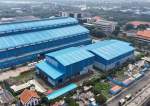 Wujudkan Produksi Mandiri Kapal Selam, PT PAL Indonesia Pastikan Fasilitas Siap