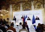 مؤتمر باريس ...تعهدات دولية تجاوزت ملياري يورو لصالح المساعدات الانسانية بالسودان