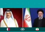 رئيسي: أصغر عمل ضد مصالح إيران سيُقابل برد هائل وواسع النطاق