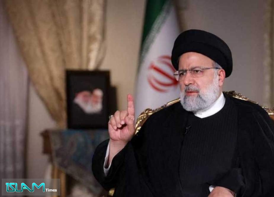 Raisi In Phone Call with Qatari Emir: Smallest Action against Iran to be Met with Severe Response