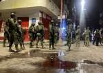 5 Killed, Injured in Coastal Ecuador Armed Attack