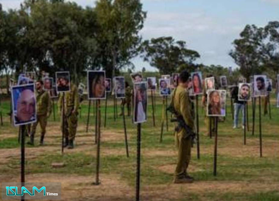 50 إسرائيليا انتحروا بعد نجاتهم من هجوم 7 أكتوبر