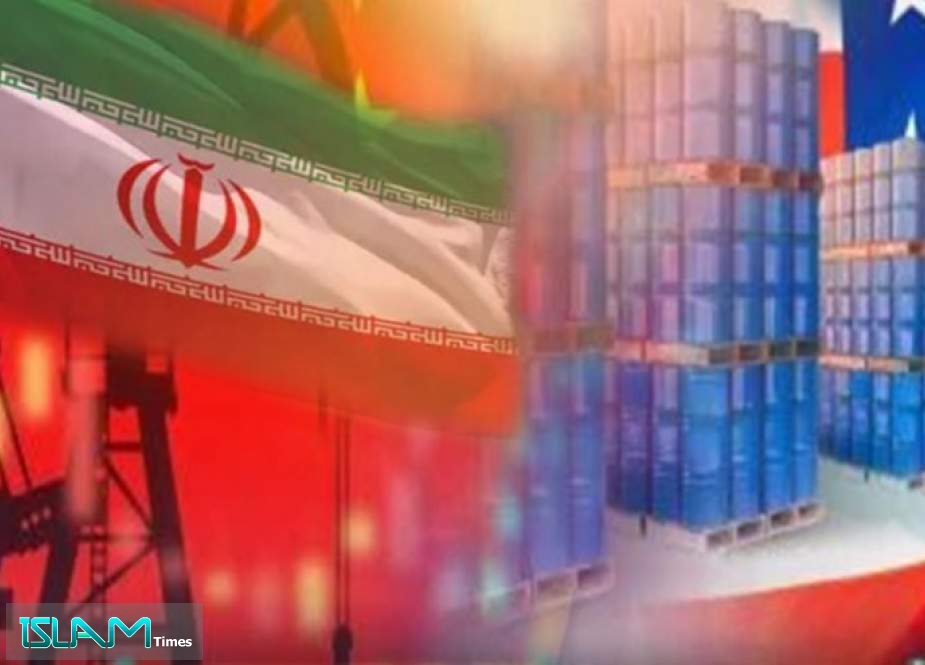 حسابات تلجم إدارة بايدن عن فرض عقوبات على نفط إيران.. ماهي؟!