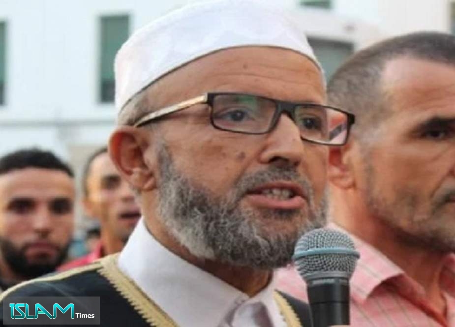 وفاة قيادي بارز في الحركة الإسلامية بالمغرب.. من هو؟!