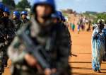 UN: Attacks on Civilians in Sudan May Constitute ’War Crimes, Crimes Against Humanity’