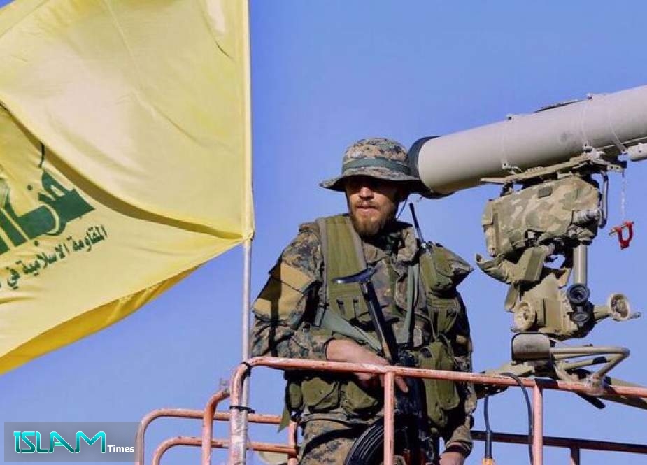 Hezbollah Attacks 2 Israeli Military Headquarters