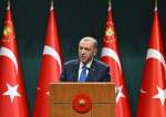 Erdoğan: Netanyahu Not Iran Should be Blamed for Regional Tensions