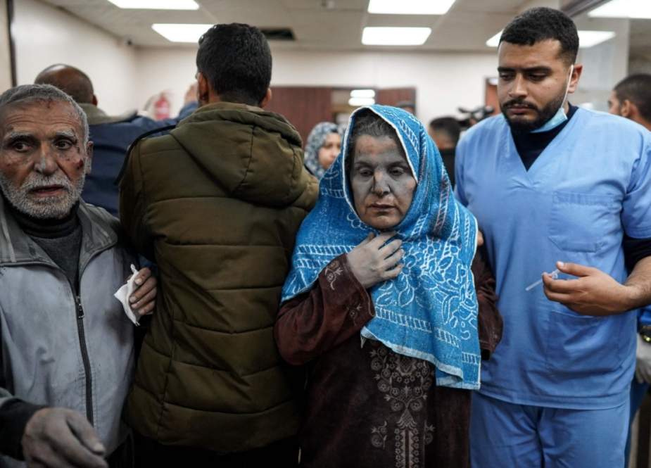شهداء وجرحى في غارات على قطاع غزة.. والصحة العالمية: حجم الدمار في المستشفيات مفجع
