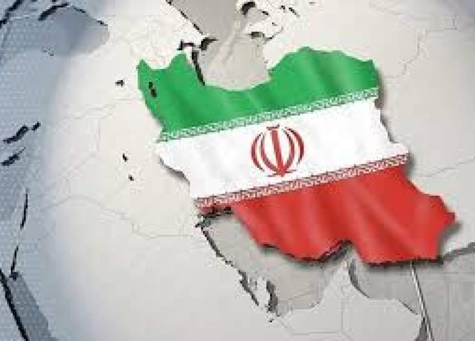 نظم جدید در غرب آسیا با نقش‌آفرینی ایران