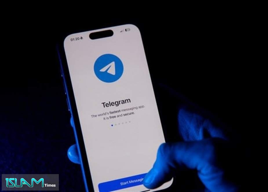 US Government Sought Telegram Backdoor for Surveillance: Founder
