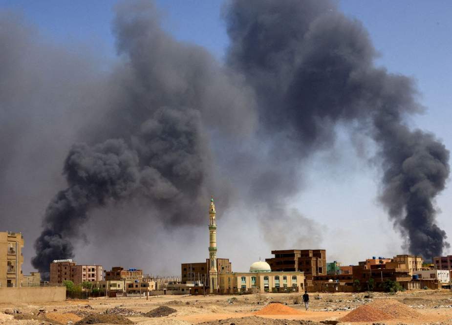 السودان: 85% من مصانع الخرطوم دمرت.. والحديث عن مجاعة غير منطقي