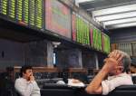 اسٹاک مارکیٹ میں شدید مندی، سرمایہ کاروں کے 17 ارب روپے ڈوب گئے