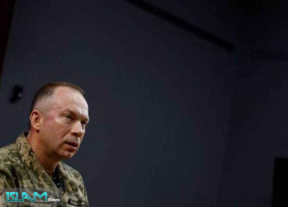 قائد الجيش الأوكراني: الوضع على الجبهة الشرقية تدهور كثيرًا في الأيام الأخيرة