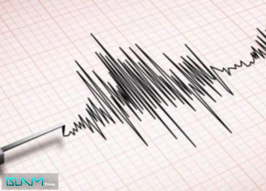 زلزال بقوة 6,3 درجات ضرب غرب اليابان